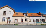 Maison à vendre à Menat — Vue nature — photo 2