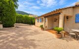 Maison à vendre à Cavalaire-sur-mer — Vue mer — photo 9
