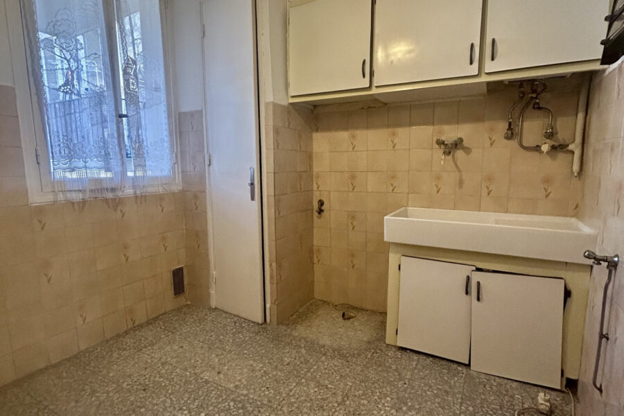 Appartement à vendre à Nice — Vue sur la ville — photo 4
