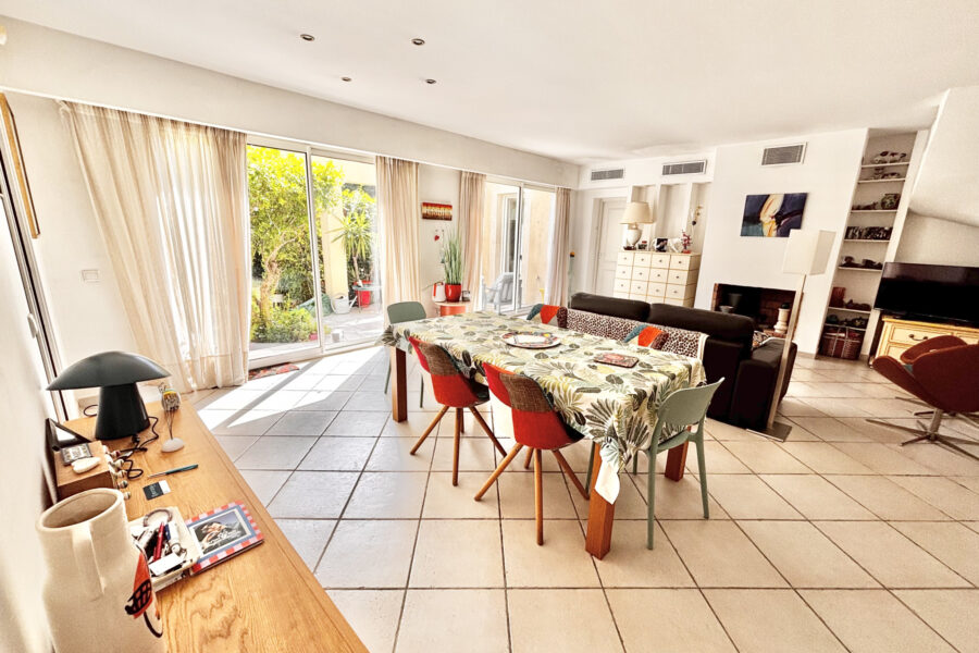 Maison à vendre à Le cannet — Vue dégagée — photo 8