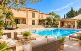 Maison à vendre à Mougins — Vue dégagée — photo 3