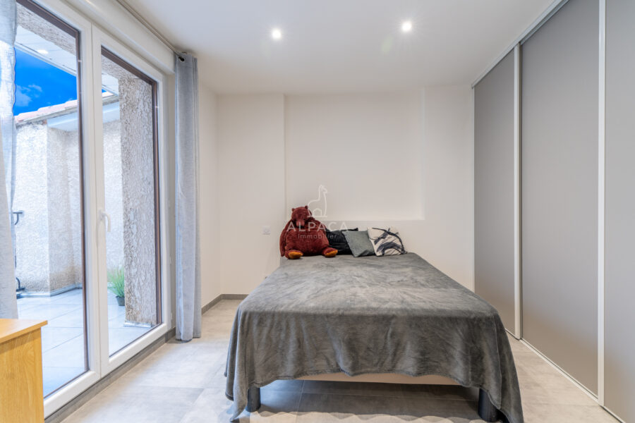 Maison à vendre à Assas — Vue nature — photo 6