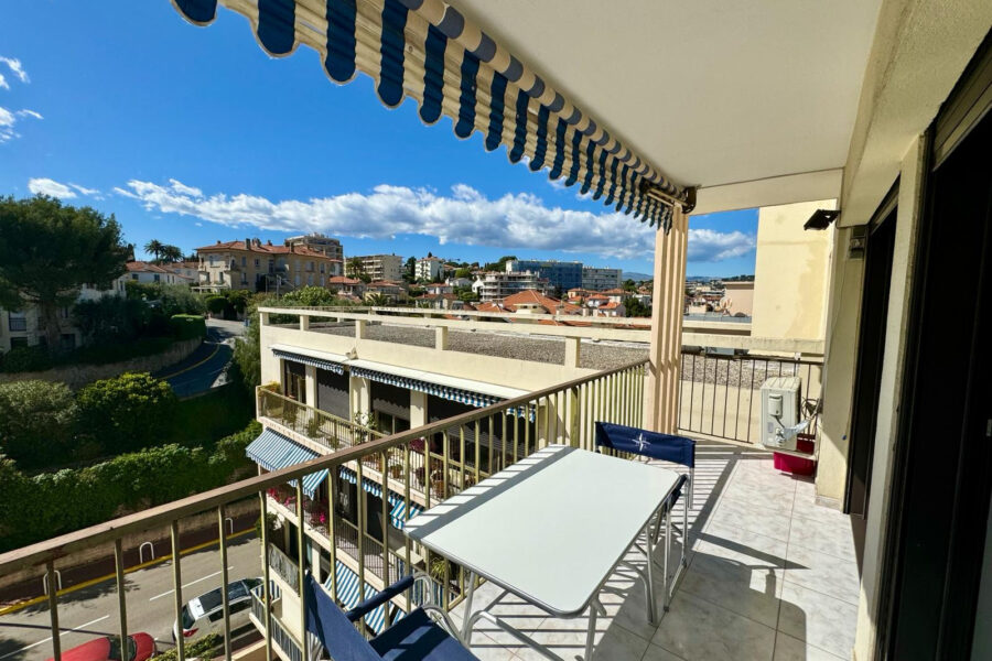 Appartement à vendre à Cannes — Vue mer — photo 2