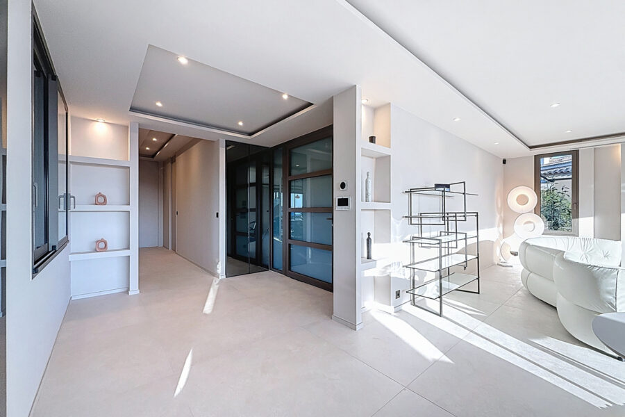Appartement à vendre à Sainte-maxime — Vue mer — photo 6