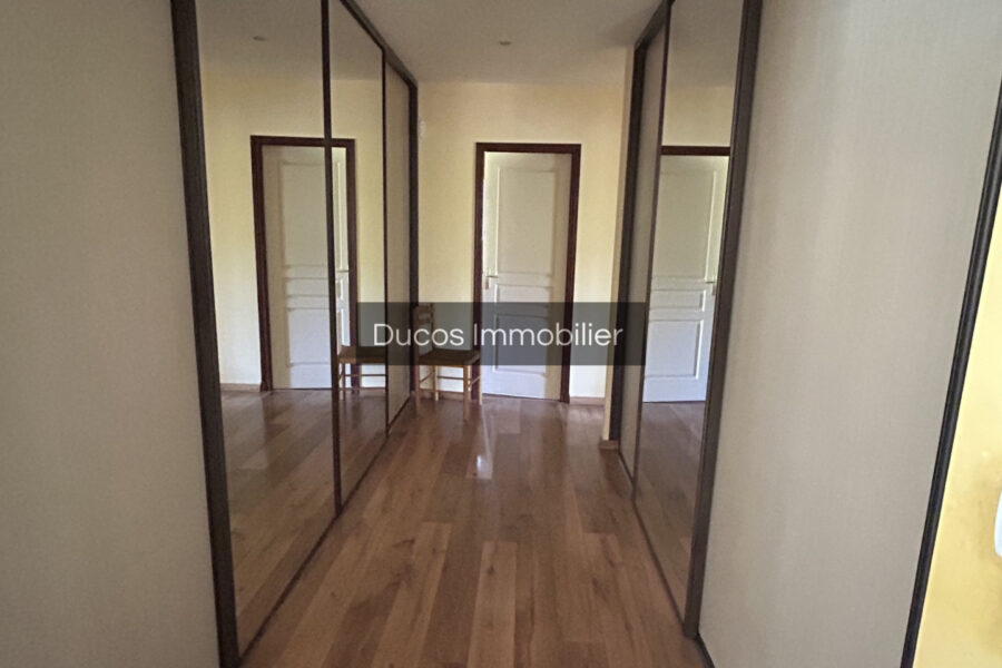 Maison à vendre à Beaupuy — Vue lac — photo 19