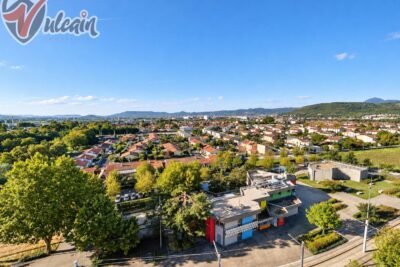 Appartement à vendre à Clermont-ferrand