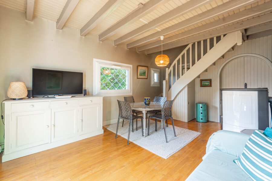 Maison à vendre à Doussard — Vue lac — photo 9
