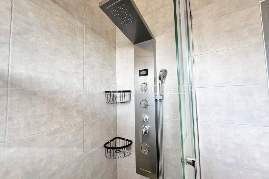 Appartement à vendre à Lyon — Vue parc & jardin — photo 14