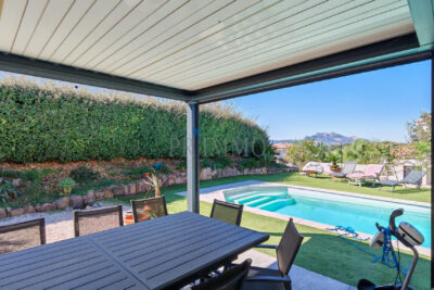 Maison à vendre à Puget-sur-argens