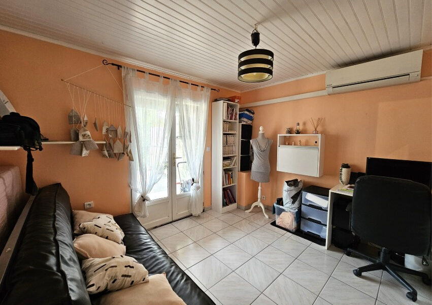 Maison à vendre à La trinité — Vue montagne — photo 18