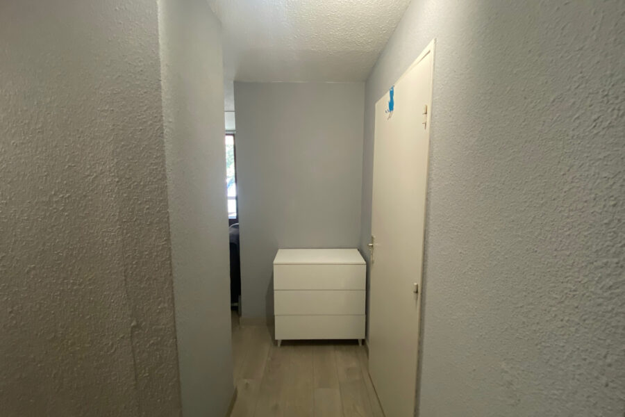 Appartement à vendre à Font-romeu-odeillo-via — Vue nature — photo 9