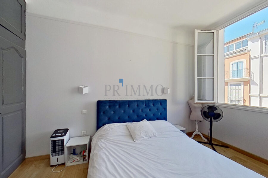 Appartement à vendre à Fréjus — Vue dégagée — photo 5