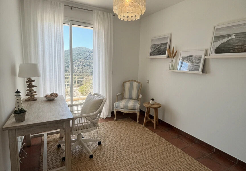 Appartement à louer à Sainte-maxime — Vue nature — photo 13