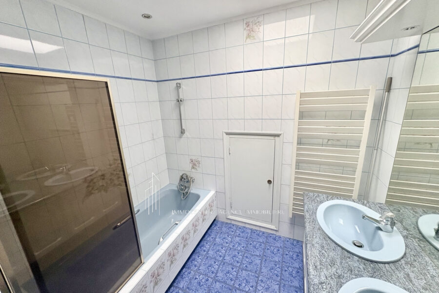 Maison à vendre à Anneyron — Vue dégagée — photo 13