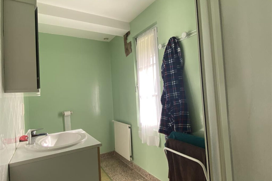 Maison à vendre à Vimoutiers — Vue nature — photo 16