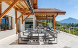 Maison à vendre à Fillinges — Vue montagne — photo 10