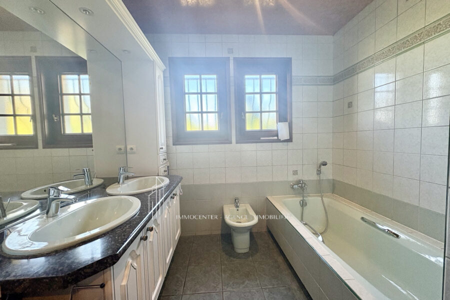 Maison à vendre à Anneyron — Vue dégagée — photo 10