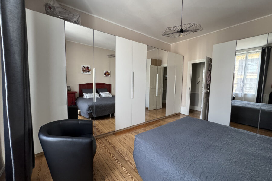 Appartement à vendre à Autun — Vue sur la ville — photo 6