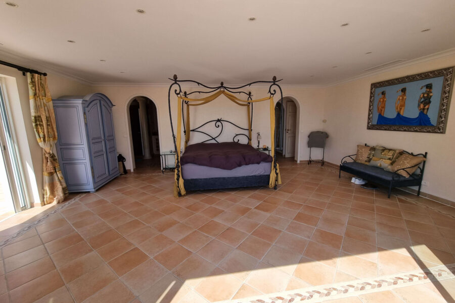 Maison à vendre à Théoule-sur-mer — Vue mer — photo 12