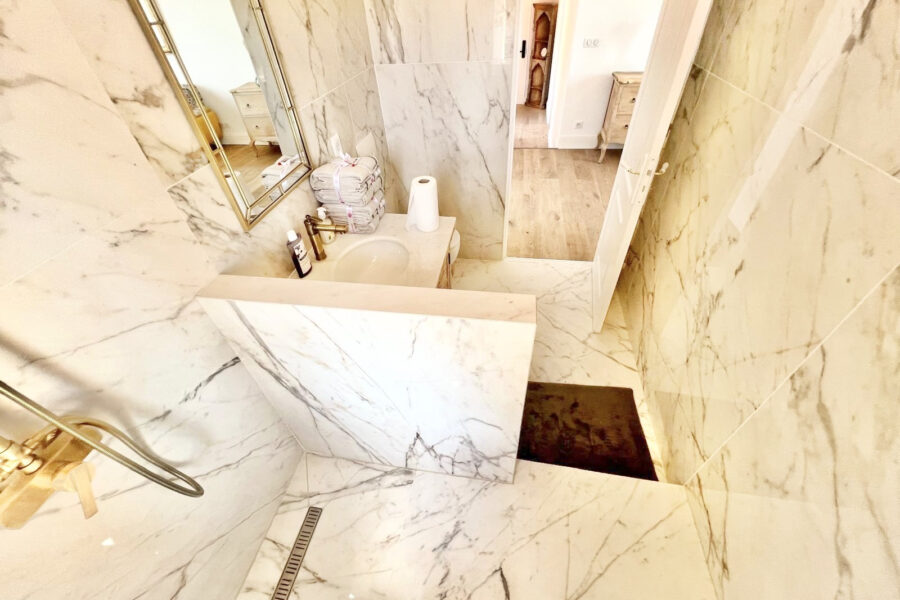 Appartement à vendre à Cannes — Vue mer — photo 8