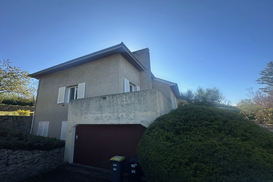 Maison à vendre à Lempdes — Vue nature — photo 13