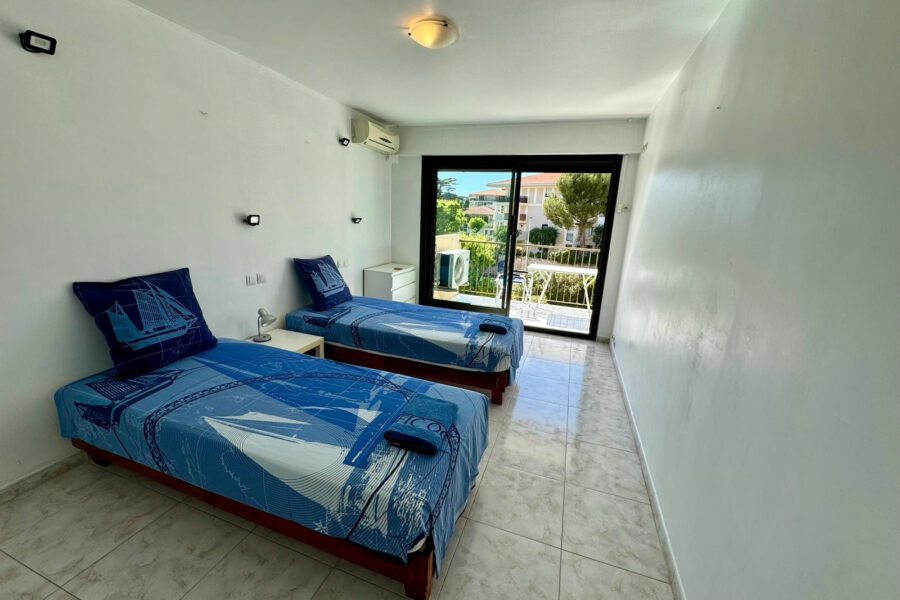 Appartement à vendre à Cannes — Vue mer — photo 11