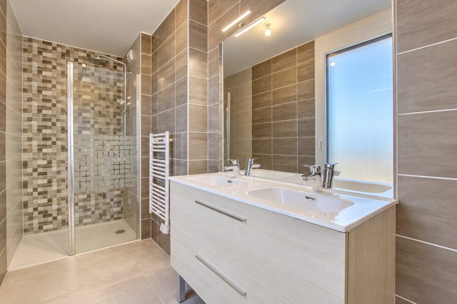 Appartement à vendre à Viuz-la-chiésaz — Vue nature — photo 7
