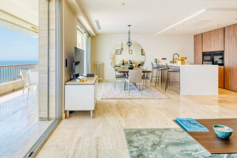 Appartement à vendre à Cannes — Vue mer — photo 4
