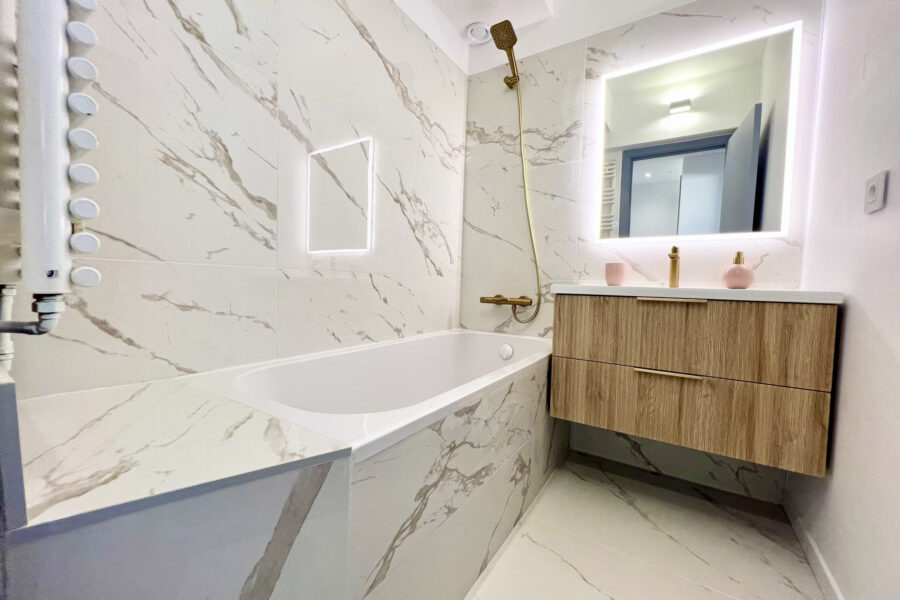 Appartement à vendre à Cannes — Vue mer — photo 12