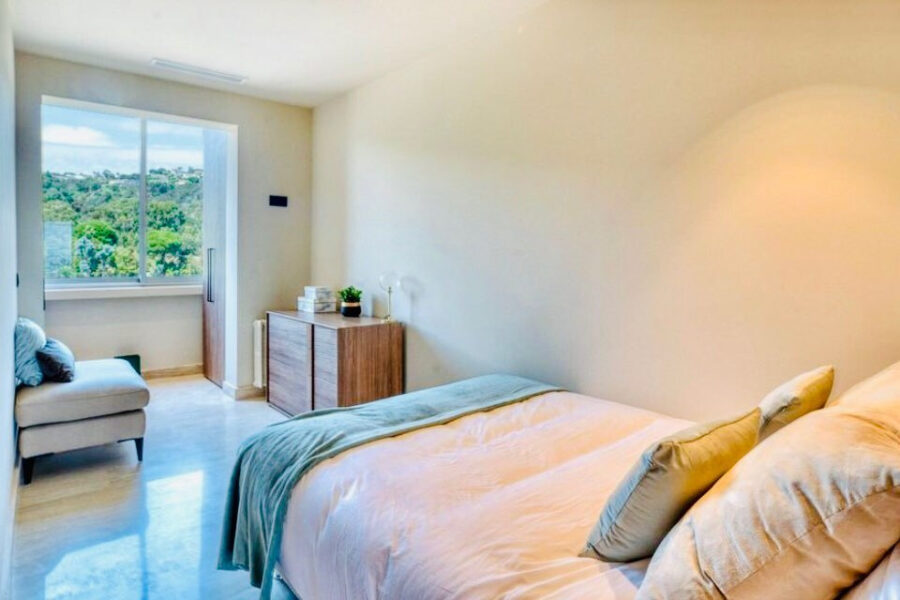 Appartement à vendre à Cannes — Vue mer — photo 15
