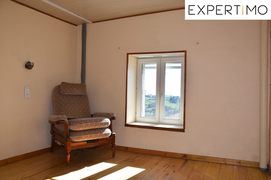 Maison à vendre à Servant — Vue nature — photo 15