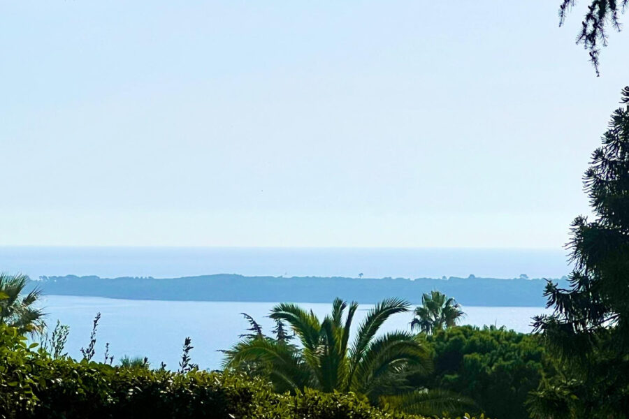 Maison à vendre à Cannes — Vue mer — photo 2