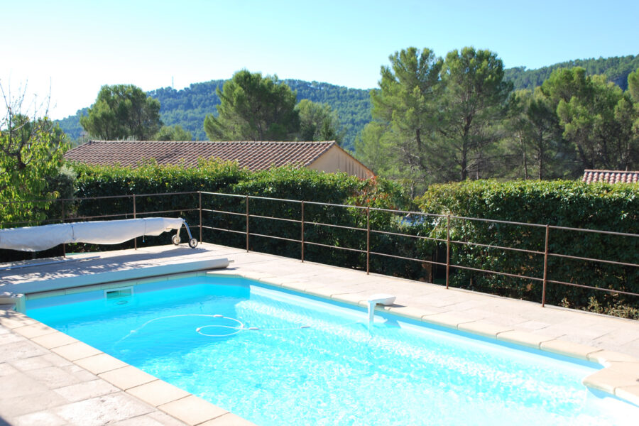 Maison à vendre à Salernes — Vue nature — photo 11