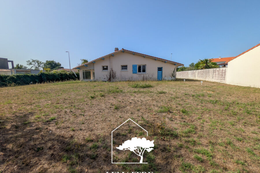 Terrain à vendre à Vaux-sur-mer — Vue dégagée — photo 4