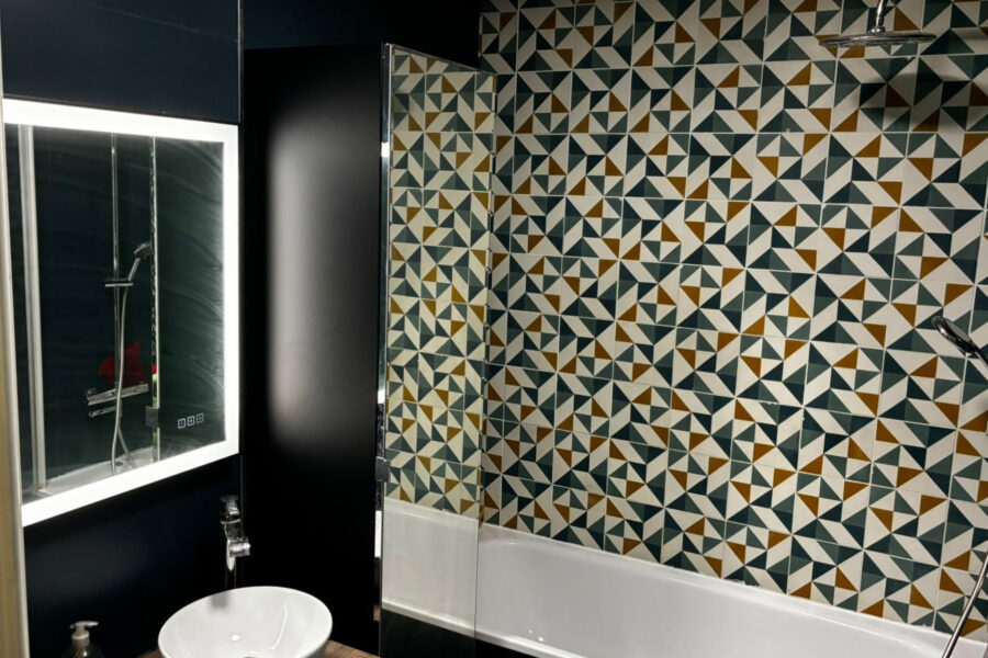 Appartement à louer à Marseille — Vue mer — photo 19