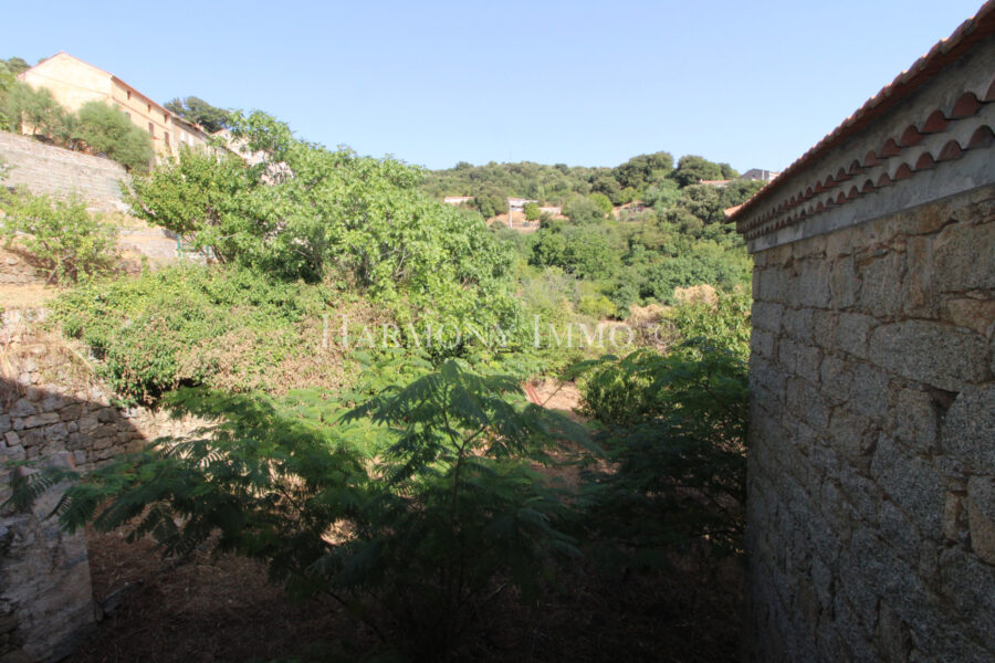 Maison à vendre à Pila-canale — Vue nature — photo 1