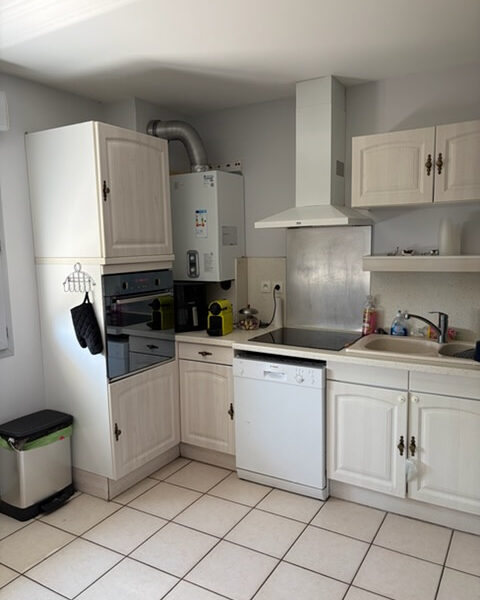 Appartement à louer à Saint-martin-en-haut — Vue nature — photo 5