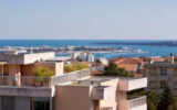 Appartement à vendre à Cannes — Vue mer — photo 1