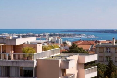 Appartement à vendre à Cannes