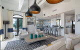 Maison à vendre à La Croix-Valmer — Vue mer — photo 18