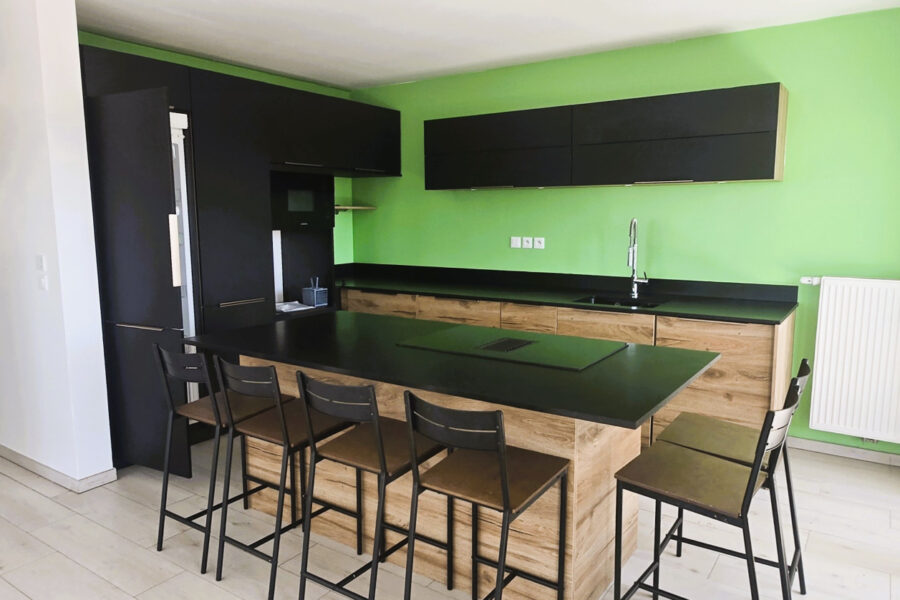 Appartement à louer à Marseille — Vue mer — photo 8