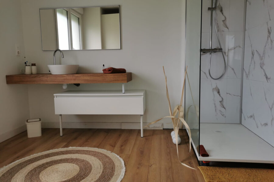 Maison à vendre à Saint-nolff — Vue nature — photo 6