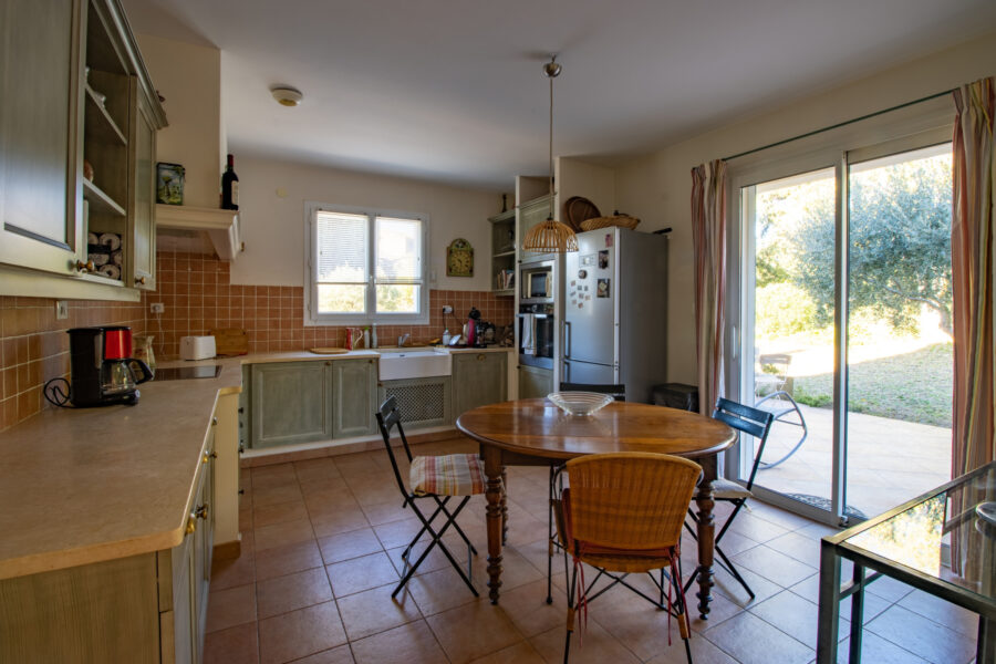 Maison à vendre à Saint-félix-de-lodez — Vue nature — photo 10