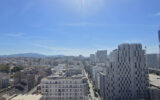 Appartement à louer à Marseille — Vue mer — photo 2