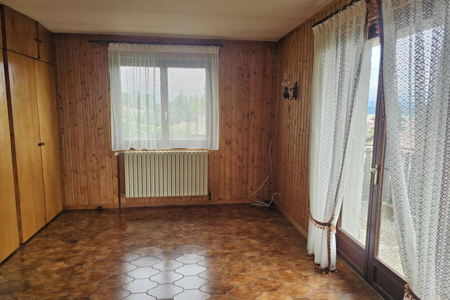 Maison à vendre à Gilley — Vue nature — photo 1