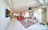 Appartement à vendre à Vallauris — Vue mer — photo 5