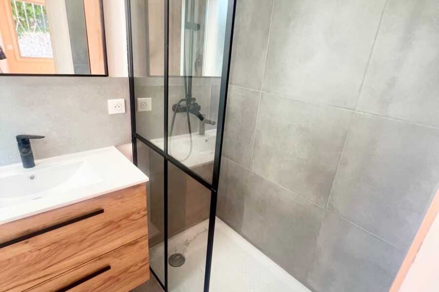 Appartement à vendre à Le cannet — Vue mer — photo 12