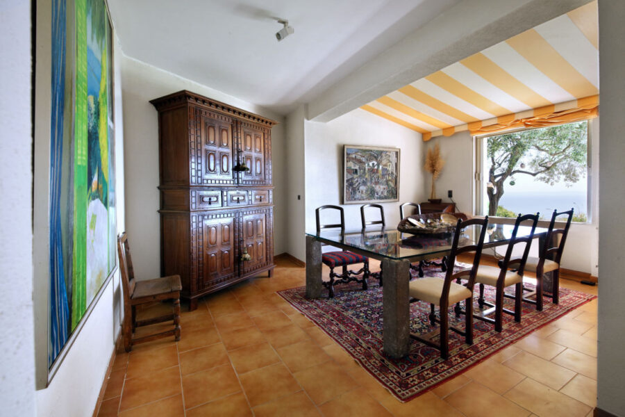 Maison à vendre à Cannes — Vue mer — photo 9