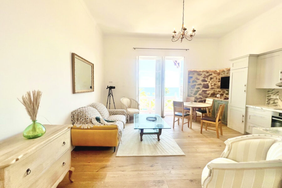 Appartement à vendre à Cannes — Vue mer — photo 4