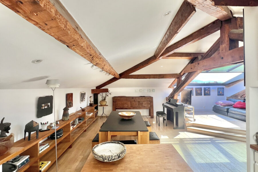 Appartement à vendre à Cannes — Vue mer — photo 6